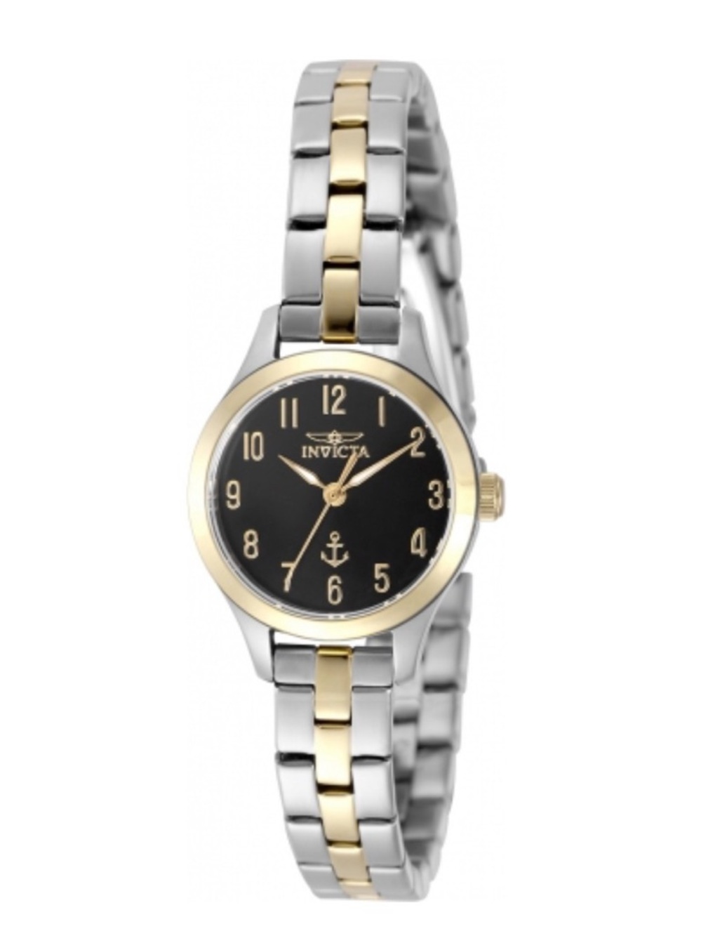 OCEAN VOYAGE Lady
Model 49997 - Ladies Watch Quartz